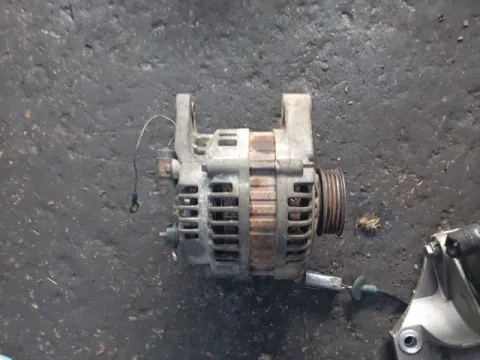 Δυναμό - Εναλλάκτης για NISSAN SUNNY (1991 - 1995) (N14) 1400 (GA14) petrol 75 16V 