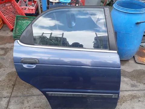 Πόρτα Πίσω Δεξιά για SUZUKI BALENO (1994 - 1998) (SY) Sedan - 4dr , (1998 - 2001) (SY) *Ε*