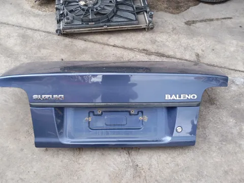 Καπό Πίσω για SUZUKI BALENO (1994 - 1998) (SY) Sedan - 4dr , (1998 - 2001) (SY) *Γ*