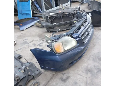 Μούρη (με καπό και φτερά) για SUZUKI BALENO (1998 - 2001) (SY) *Γ* - 