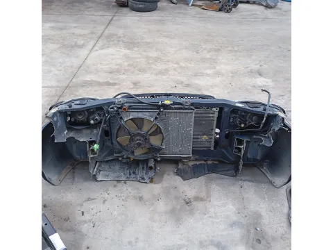 Μούρη (με καπό και φτερά) για SUZUKI BALENO (1998 - 2001) (SY) *Γ* - 