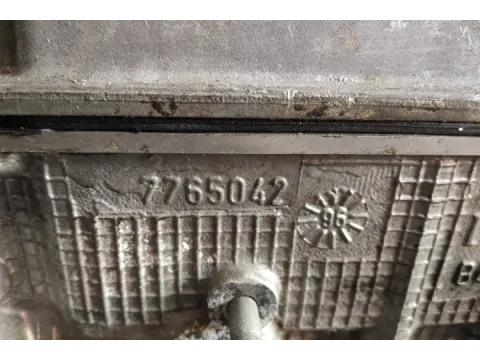 Καπάκι Κινητήρα (Κυλινδροκεφαλή) Κομπλέ 7765042 για FIAT PUNTO (1994 - 1999) 176A8000 (176) *ΝΕΑ ΓΕΝΙΑ*ΠΑΛΕΤΑ 113 - 
