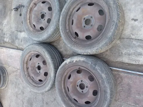 Ζαντολάστιχα 4αδα Orium 215/55/16 για CITROEN BERLINGO  (2008 - 2015) *ΔΒ*