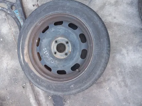 Ζαντολάστιχο Michelin 205/55/16 για OPEL CORSA (2019 -2023) F *ΔΒ*