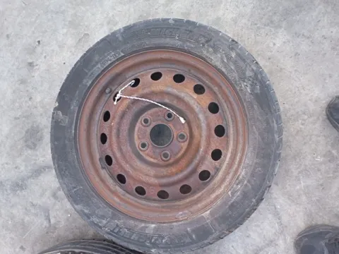 Ζαντολάστιχο Michelin 205/55/16 για TOYOTA AVENSIS (2003 - 2006) (T250) *ΔΒ*