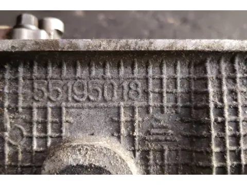 Καπάκι Κινητήρα (Κυλινδροκεφαλή) Σκέτο 55195018 για FIAT 500 (2007 - 2016) Hatchback - 3dr 1200 (169A4.000) Petrol 69 *ΝΕΑ ΓΕΝΙΑ*ΠΑΛΕΤΑ 115 - 
