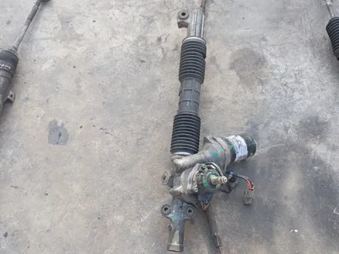 Κρεμαγιέρα Ηλεκτρική  ΔΕΞΙΟΤΙΜΟΝΟ G56E00  για HONDA CIVIC (2001 - 2003) (EP - S - U - V - M) 