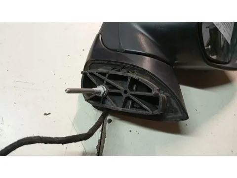 Δεξιός Ηλεκτρικός Θερμαινόμενος Με Φλας 6+2pin Με Ελαττωματικό Φώς Ασφαλείας για PEUGEOT 3008 (2009 - 2013) (T84) , 5008 (2009 - 2013)  - 