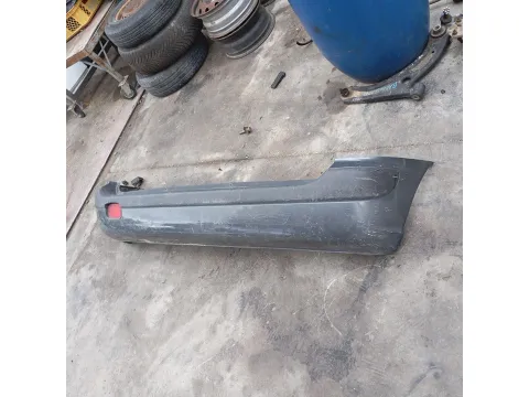 Προφυλακτήρας Πίσω Ελαττωματικός για HYUNDAI MATRIX (2006 - 2008) (FC)  - 