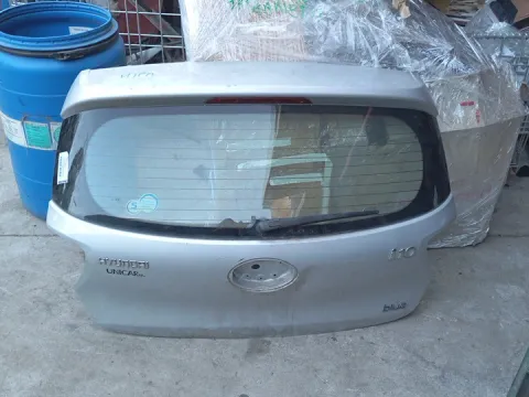 Πορτ-Μπαγκάζ (Όχι Πολύ Καθαρή)  για HYUNDAI i10 (2014 - 2019) *Γ*