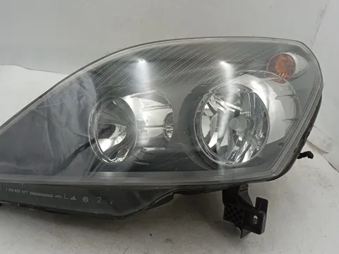 Φανάρι Εμπρός Αριστερό για OPEL ZAFIRA (2005 - 2008) B MPV - ΠΟΛΥΜΟΡΦΙΚΑ - 5dr