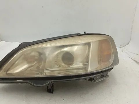 Φανάρι Εμπρός Αριστερό XENON για OPEL ASTRA (1998 - 2004) G