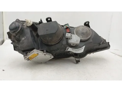 Φανάρι Εμπρός Αριστερό XENON για OPEL ASTRA (1998 - 2004) G - 
