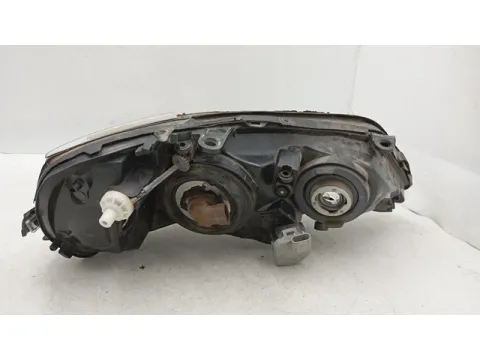 Φανάρι Εμπρός Αριστερό Μαύρο Πλαίσιο για OPEL ASTRA (1998 - 2004) G - 