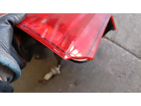 Φανάρι Πίσω Δεξί Ελαττωματικό για SUZUKI GRAND VITARA (2006 - 2009) (JB) , (2009 - 2012) (JB)  - 