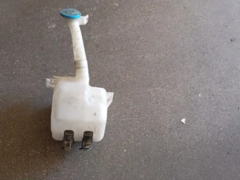 Δοχείο Υαλοκαθαριστήρων Με Μοτέρ για HONDA JAZZ (2005 - 2008) (GD) Hatchback - 5dr 