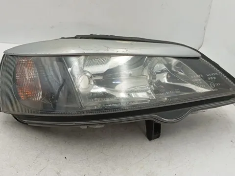 Φανάρι Εμπρός Δεξί Μαύρο Φόντο για OPEL ASTRA (1998 - 2004) G Cabrio - 2dr , Coupe - 2dr ΙΜΙΤΑΣΙΟΝ
