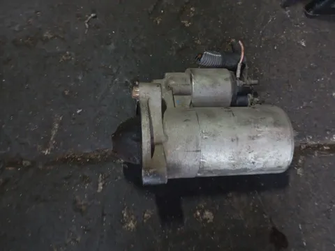 Μίζα 0001112041 για PEUGEOT 206 (1998 - 2002) (2A) (2C) (T3E) 