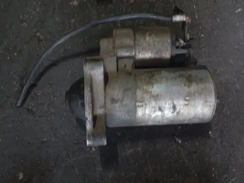 Μίζα 0001112041 για PEUGEOT 206 (1998 - 2002) (2A) (2C) (T3E) 