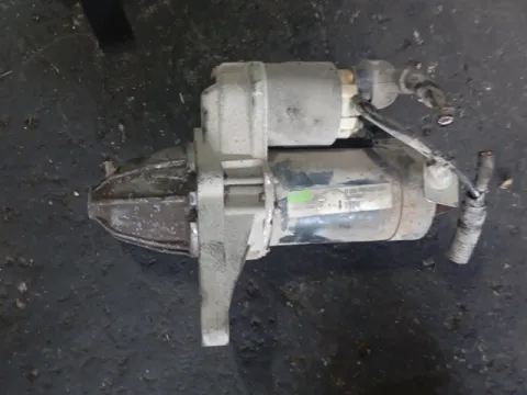 Μίζα D6RA91 για MERCEDES GLA-CLASS (2013 - 2019) (X156) 