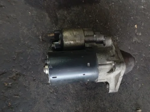 Μίζα 0001107418 για FORD FIESTA (2002 - 2005) Mk5a 