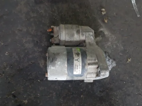 Μίζα 233001F77B για NISSAN MICRA (2003 - 2005) (K12) 