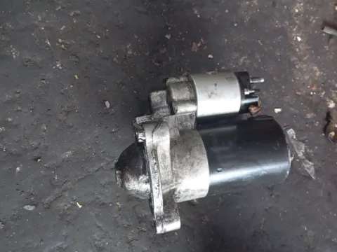 Μίζα 0001116003 για CITROEN SAXO (1999 - 2002) (S) 