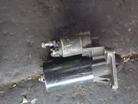 Μίζα 0001108202 για FIAT DOBLO (2002 - 2005) (119) Combi 