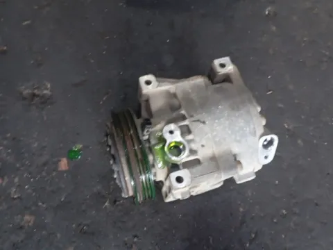 Συμπιεστής A-C (Κομπρέσορας) 467571680 για FIAT PUNTO (1999 - 2003) (188) 