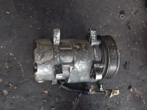 Συμπιεστής A-C (Κομπρέσορας) SD6VRB για PEUGEOT 206 (2009 - ) PLUS 