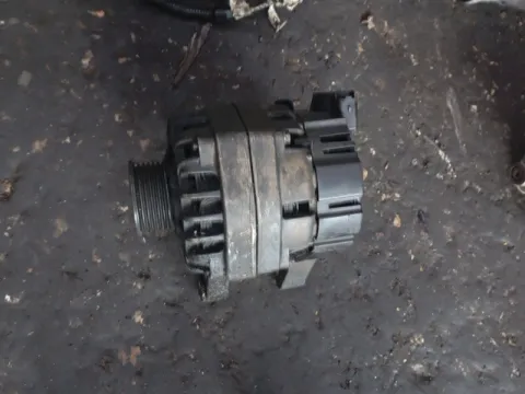 Δυναμό - Εναλλάκτης 9642879980 για PEUGEOT 206 (2000 - 2008) CC 
