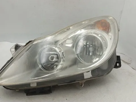 Φανάρι Εμπρός Αριστερό για OPEL CORSA (2006 - 2011) D
