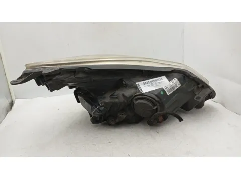 Φανάρι Εμπρός Αριστερό (Νίκελ Φόντο) για OPEL CORSA (2011 - 2014) D - 