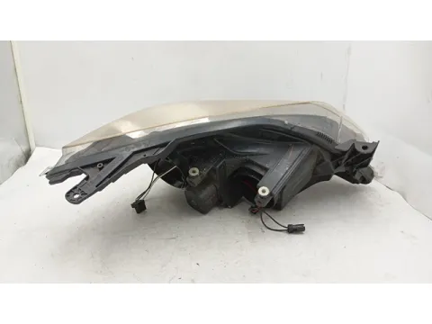 Φανάρι Εμπρός Αριστερό (Μαύρο Φόντο) για OPEL ASTRA (2004 - 2007) H - 