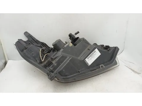 Φανάρι Εμπρός Αριστερό (Μαύρο Φόντο) για OPEL ASTRA (2004 - 2007) H - 