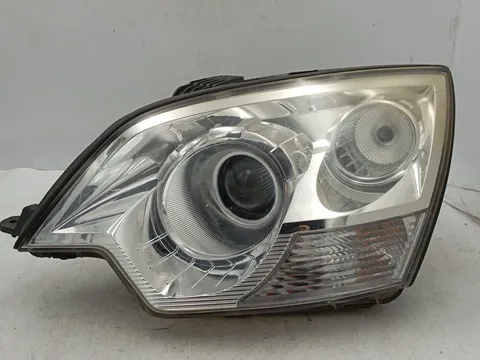 Φανάρι Εμπρός Αριστερό XENON  για OPEL ANTARA (2006 - 2010) SUV- ΕΚΤΟΣ ΔΡΟΜΟΥ - 5dr 
