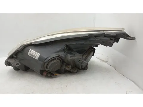 Φανάρι Εμπρός Δεξί με Νίκελ Φόντο για OPEL CORSA (2011 - 2014) D - 