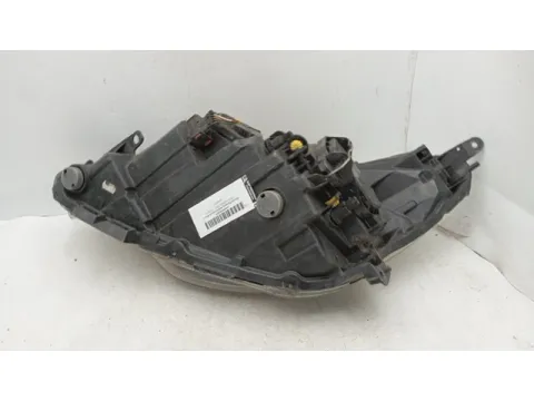 Φανάρι Εμπρός Δεξί με Νίκελ Φόντο για OPEL CORSA (2011 - 2014) D - 