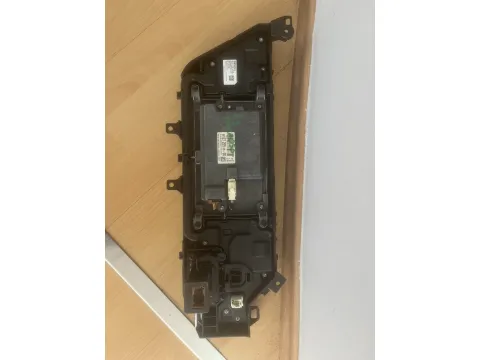 Όργανα Ταμπλό Οθόνη Υπολογιστή για CITROEN C4 (2015 - 2018 ) * 98011198VV * - 