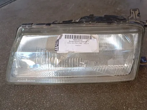 Φανάρι Εμπρός Αριστερό Σπασμένη Βάση  για OPEL VECTRA (1989 - 1992) A