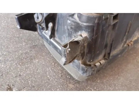 Φανάρι Εμπρός Αριστερό Σπασμένη Βάση  για OPEL VECTRA (1989 - 1992) A - 