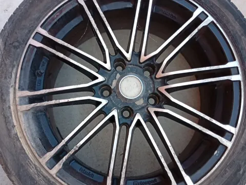 Ζαντολάστιχο 4ΑΔΑ 225/45/R17 για AUDI A3 (2003 - 2005) (8P) PIRELLI *Γ*