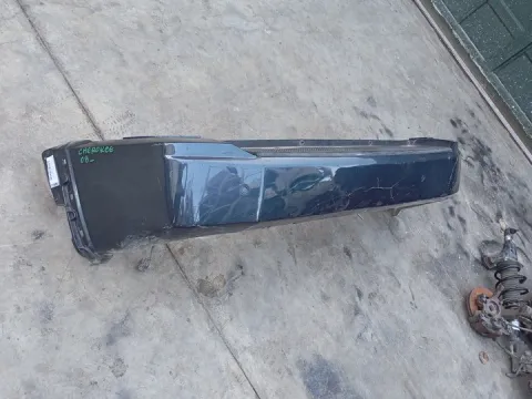 Προφυλακτήρας Πίσω Με Parktronic (Όχι Πολύ Καθαρός) για JEEP CHEROKEE (2008 - 2013) (KK) 