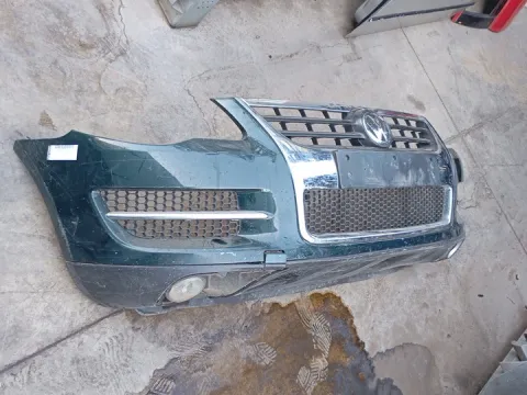Μούρη (με καπό και φτερά) (X. Φανάρια) για VW TOUAREG (2007 -2010) (7L) *Μ*