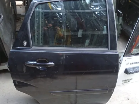 Πόρτα Πίσω Δεξιά για FORD FOCUS (1998 - 2001) Mk1a (DAW) Hatchback - 5dr , (2002 - 2004) Mk1b *Γ*