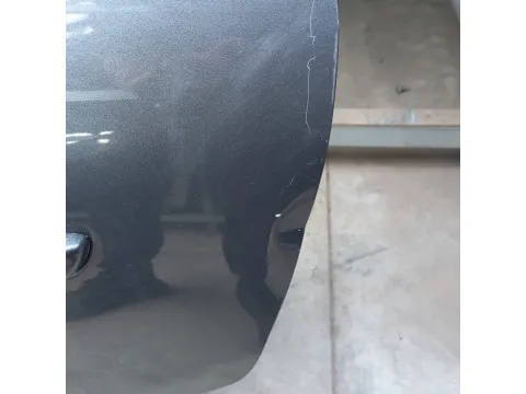 Πόρτα Πίσω Αριστερή για CITROEN C3 (2017 - ) *Γ* - 
