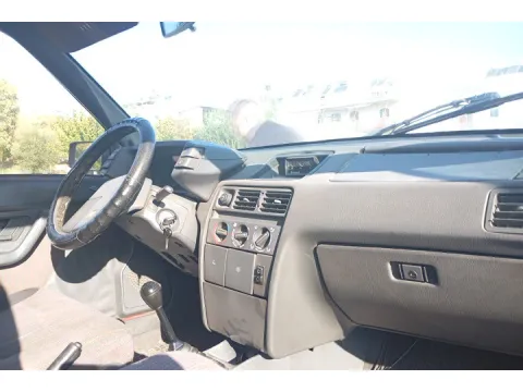 Τροπέτο Αμάξι κομπλέ για CITROEN BX (1986 - 1994) (XB) 1400 KDY (TU3M) Petrol 75 ΖΑΝΤΟΛΑΣΤΙΧΑ 175/65/14R *ΔΒ* - 