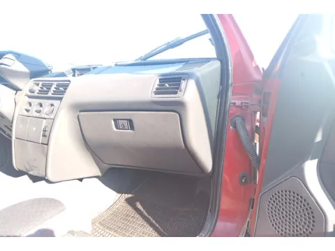 Τροπέτο Αμάξι κομπλέ για CITROEN BX (1986 - 1994) (XB) 1400 KDY (TU3M) Petrol 75 ΖΑΝΤΟΛΑΣΤΙΧΑ 175/65/14R *ΔΒ* - 