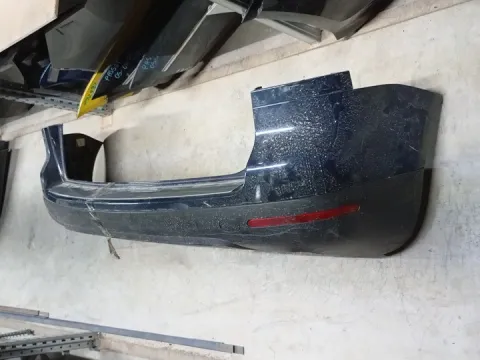 Προφυλακτήρας Πίσω για VW TOUAREG (2003 - 2006) (7L) 