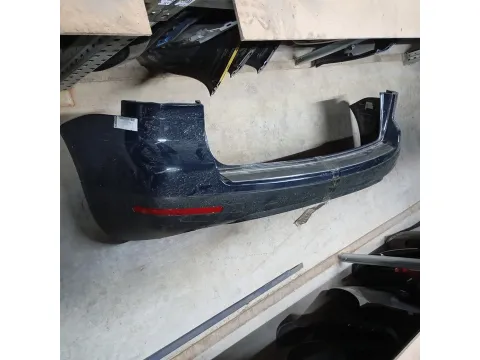 Προφυλακτήρας Πίσω για VW TOUAREG (2003 - 2006) (7L)  - 